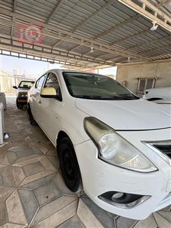 Nissan Sunny